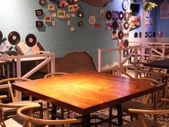 大堂-友记功夫香·人民川菜(红牌楼店)