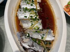 -健眺小海鲜(临海后山店)