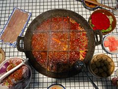 -董眼镜火锅(洪崖洞总店)