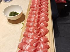 -三宝涮肉(体育学院店)