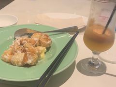 -港丽餐厅(高德置地店)