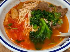 -遇见小面(凯德广场店)