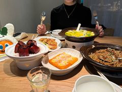 -沛家·西餐Brunch·直火料理