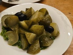 -兰特伯爵西餐厅·啤酒屋(方庄店)