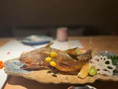 -本源食集 日式烧肉·炉端烧(东海缤纷店)