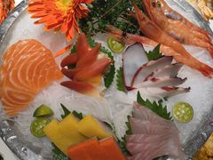 -四海一家自助餐(益田假日广场店)