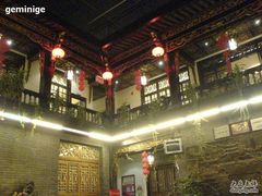 -蔼若春.传承三十年云南菜(金碧公园店)