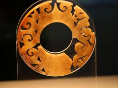 -北京大葆台遗址博物馆