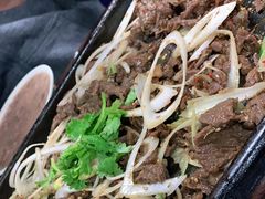 -清真永恒华威肉饼(潘家园店)