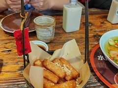 -懒人盐府人家·自贡大麻鱼(安贞店)