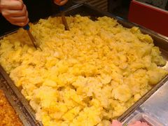 -丁家坡洋芋·观音桥好吃街A区(全国总店)