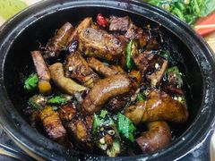 -新记肉骨茶