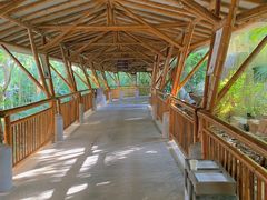 -海口观澜湖火山温泉谷