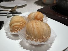 -狮王府淮扬菜(万象城店)