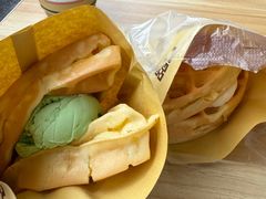 -成裕雪糕店(士多店)