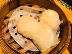 虾饺-黄金粥港式·早晚茶(海阳路店)