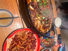 -泥糊破店小酒馆·团建聚餐(南京西路店)