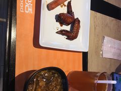 -大快活(丽丰店)