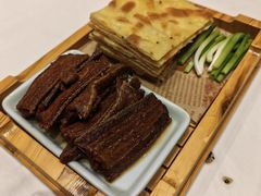 -北平人家·北京烤鸭(西关环岛店)