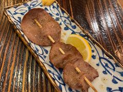 牛舌-平成屋·午肴夜酒(四川北路店)