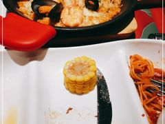 -西堤牛排(南京龙江店)