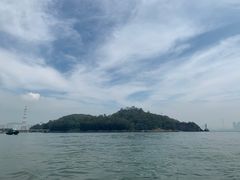 -鼓浪屿内厝澳码头(轮渡站)