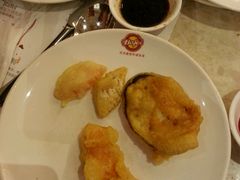 -芭菲盛宴·环球美食(解放碑英利国际店)