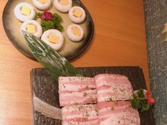 -本寻烧肉酒场(双井店)