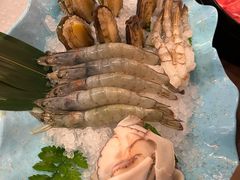 -牛New寿喜烧(曹路花园城店)