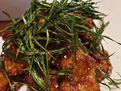 -纪林菜馆·博山菜老字号(华光路店)