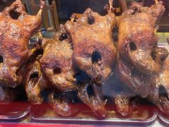 -徐六孃正宗甜皮鸭(张公桥店)