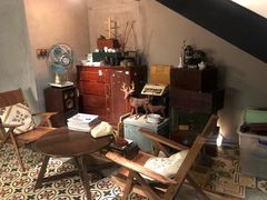 -时光花园(白鹭洲店)