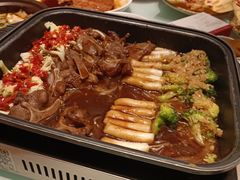-山芋腔苏北菜(盐城滨海店)