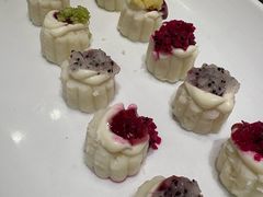 -新乾隆酒楼(帝景园店)