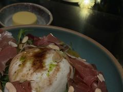-Bistro Les Lilas丁香花小酒馆