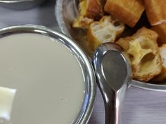 -蒙记老牌豆浆