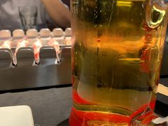 -很久以前羊肉串(中山公园店)