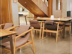 大堂-无味舒食(环岛路店)