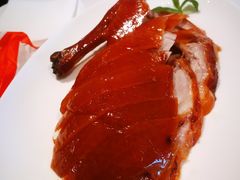 -东门烤鸭店(鼓楼店)