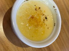焦糖烤布蕾-水林间·寿喜烧自助(仙林金鹰店)