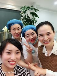 -梵恩诗产后恢复中心(望京麒麟店)
