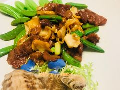 -画臻楼.家宴.融合菜(锦业路店)