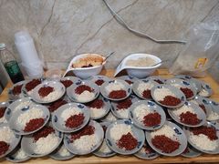 -晓靖轩烧烤(沙河风情店)
