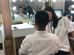-拾光秀照相馆(石家庄勒泰中心店)