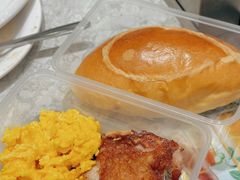 -翠华餐厅(正佳广场店)