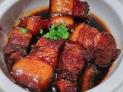 外婆红烧肉-佬肥猫(南翔印象城MEGA店)