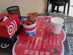 -海底捞火锅(津南永旺店生日主题店)