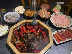 -大风老火锅(江北一店)