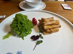 -渝半城经典川粤菜(重庆天地店)