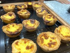 -连杏双皮奶(长沙国金店)